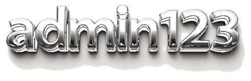 admin123 logo